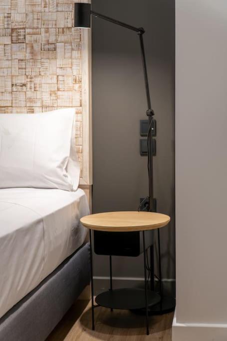 Viola Comfort Suite Atenas Exterior foto