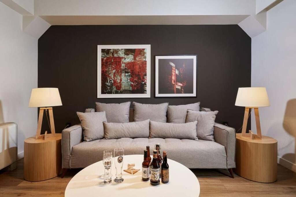 Viola Comfort Suite Atenas Exterior foto