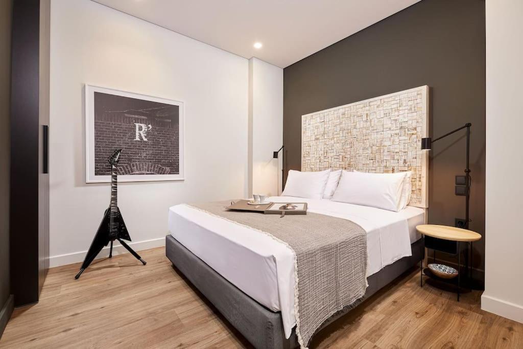 Viola Comfort Suite Atenas Exterior foto